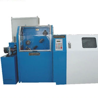 Peiriant llinyn tiwb